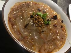 -金掌勺东北菜(格兰晴天店)