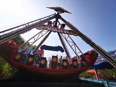 -美的鹭湖探索王国