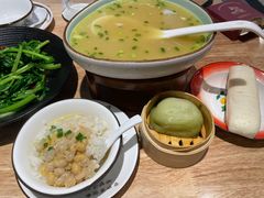 -新繁老號豌豆汤饭店·江湖菜(宝光寺店)