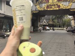 -相约小筑缅泰餐厅(孟定店)