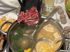 -合记汕头牛肉店(嘉禾路店)