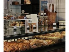-BAKER&SPICE(安福路店)
