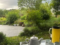 -春色如许·茶食餐厅(桃李春风店)