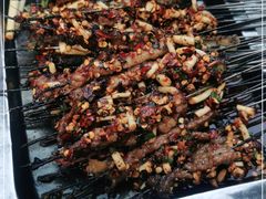 -宋文成烤肉(白沙巷店)