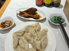 -饺子季水饺餐厅(新市街店)