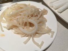 -海底捞火锅(长宁路龙之梦店)