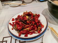 -霄汉牛三鲜湖北砂锅菜(万松园2店)