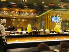 -华安国际大酒店-餐厅