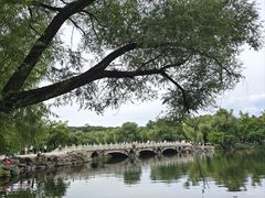 -承德避暑山庄景区