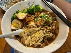 -囿面传统制面馆(中央路店)