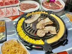 -外婆掌柜·东北家庭烤肉(托乐嘉店)