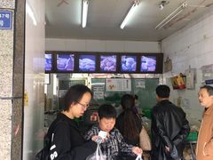 -宫廷糕点铺(建设路店)