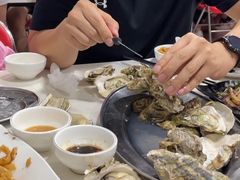 -嘉升大排档(番禺总店)