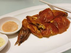 招牌脆皮鸡-長泰華府(长泰广场店)