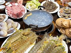 -凯华海鲜火锅·传承三十六年