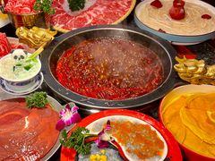 -蜀大侠火锅(总府路店)