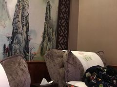 -古莲·影院足道·按摩SPA(水上温泉店)