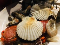 -星伦多自助料理·涮烤一体(虹悦城店)