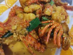 -钱塘府海鲜餐厅