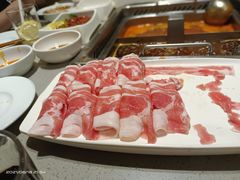 -海底捞火锅(宝龙广场夜宵主题店)