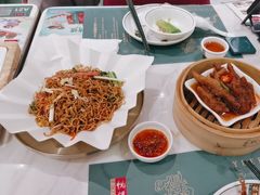 -悦得闲广式茶楼点心(石厦时代广场店)