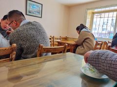 大堂-三点小吃(山大店)