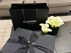 -Chanel(德基广场店)