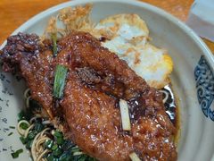 -无名氏面馆(邮电路店)