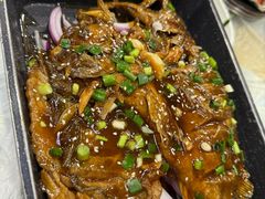 -四妹餐厅(玫瑰街店)