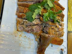 -下梅人家土菜馆(历史文化餐厅度假区店)