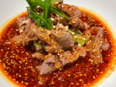 冒牛肉-太二酸菜鱼(天鹅湖万达店)