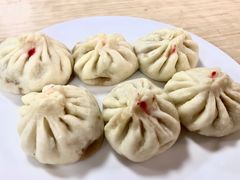 -津门永胜包子铺(哈尔滨道总店)