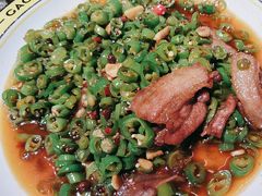 -嘎嘎鸭脑壳(蜀汉路店)