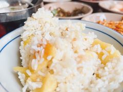 土豆饭-张关合渣(航空大道店)