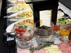 -拉蒂娜·巴西牛排馆 Latina·Brazilian Steakhouse(陆家嘴旗舰店)