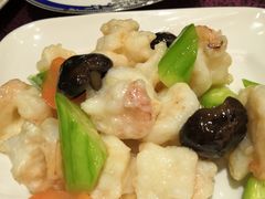 -燕春楼(海河华鼎店)