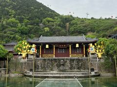 -华清宫景区
