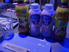 -很久以前羊肉串(打浦路店)
