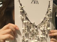 -ZARA(青岛万象城店)
