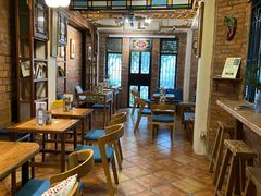 -西关84·History·Art·Cafe