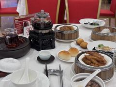 -凤凰楼酒家·粤宴点心(华强北店)