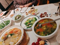 -宁波石浦大饭店(新材料城店)