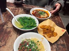 -周小波重庆小面·重庆名小吃(邹容路店)