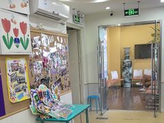 -瑞思英语·少儿英语启蒙(河西·梅江第六田园校区)