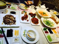 -四季小馆·地道北京小吃(广百店)