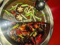 -山城辣妹子(定福庄店)