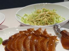 -大鸭梨烤鸭(金色漫香店)