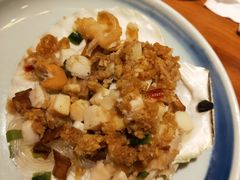 -三个渔夫·蒸汽海鲜(小白楼店)