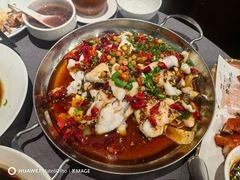 -金哥私房菜馆(张府园总店)