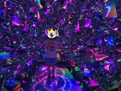 -天津梵高星空艺术馆(天河城旗舰店)